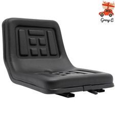 Universal Tractor Seat  Digger