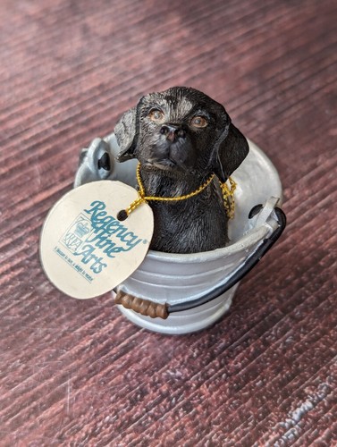 Bucket puppy regency fine - puppy,