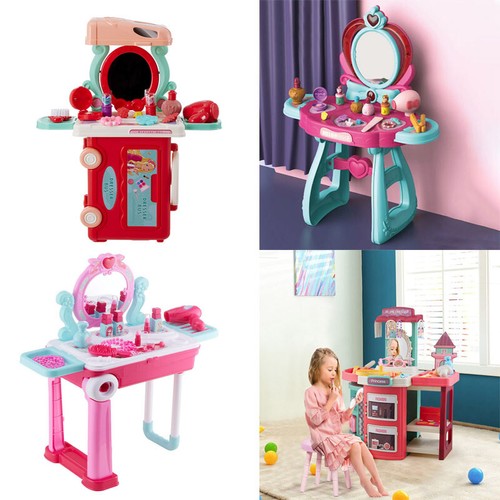 Kids dressing table - dressing,