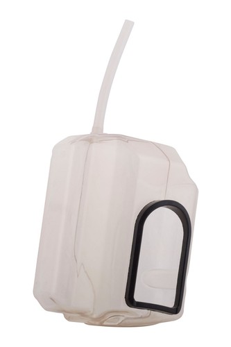 Polti tank water broom steam - tank,