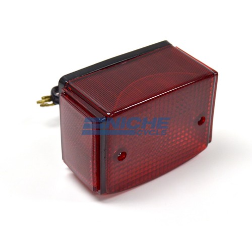 Suzuki 100 250 oe style - sp/ts,