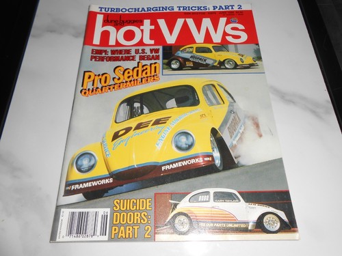 Dune buggies hot vws june - buggies,