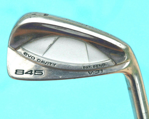 Tommy armour 845 - tommy,