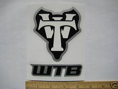 Wtb wilderness trail - wilderness,
