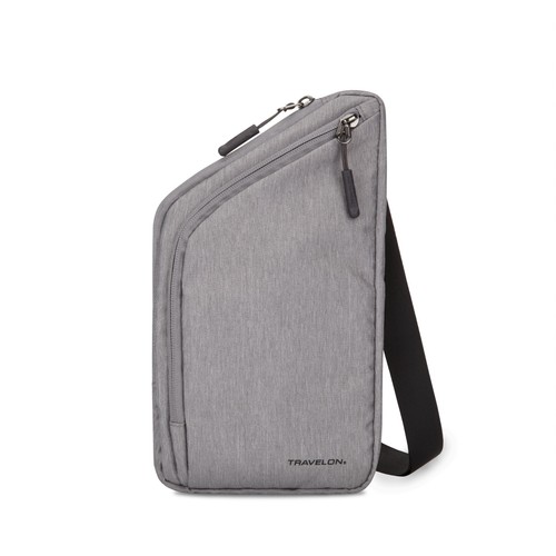 Travelon modern crossbody - travelon, bag