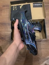 Mizuno Alpha Japan Fg Football