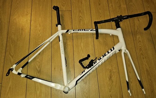 Specialized allez road bike - allez,