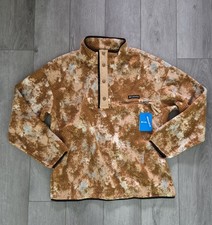 Columbia Sherpa Fleece