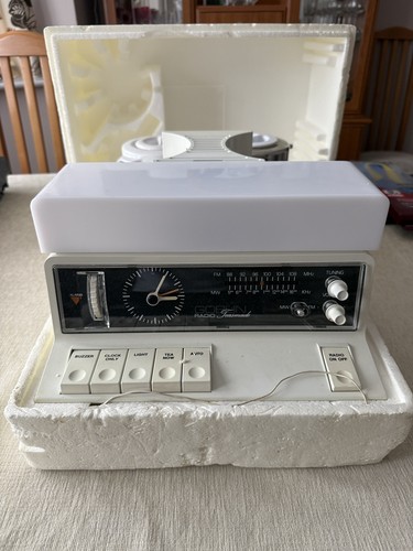 Vintage goblin model 870 - model,