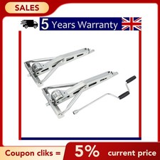 Steady Jack Leg Heavy Duty