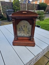 Antique Mantle Clock