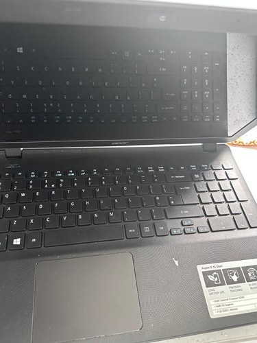 Acer aspire start - acer,