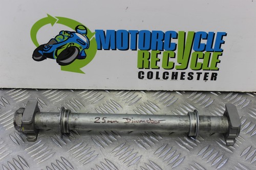 Honda cbr 600 - 600, spindle