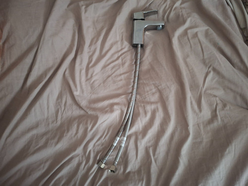 Bathroom mixers tap sink - bathroom,