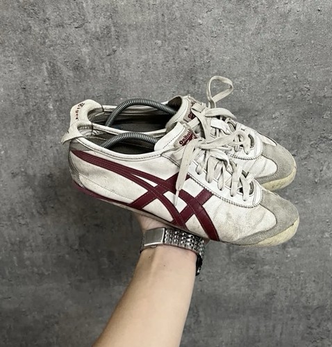Onitsuka tiger mexico - tiger, 66