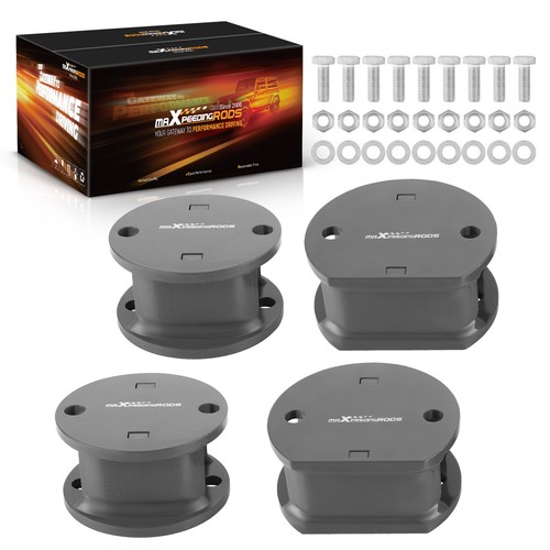 Inch full lift - inch,