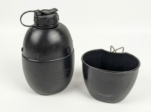Osprey nato water - nato, bottle,