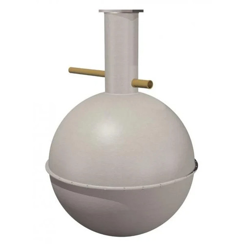 Marsh euro septic 2800 litre - 2800,