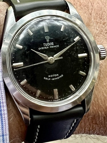 1966 tudor rolex - c.,