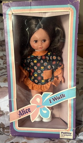 Vintage 1970s palitoy bradgate - vintage,