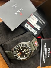 Tudor Pelagos FXD GMT Zulu
