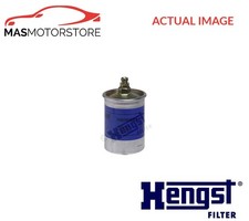 ENGINE FUEL FILTER HENGST