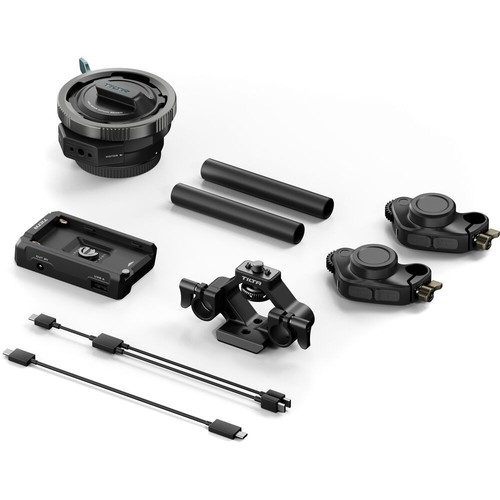 Tilta nucleus autofocus - tilta,