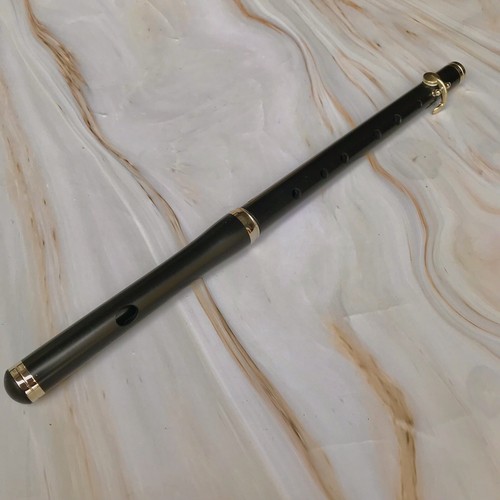 Miller browne marching flute - miller,