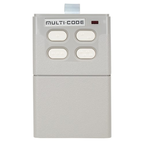 Multicode garage door - garage,
