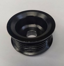 Ali Alternator 6v Pulley Denso