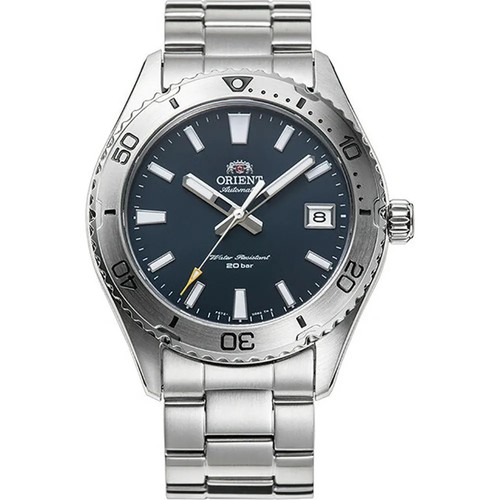 Orient mako 9mm - orient, 39.9mm