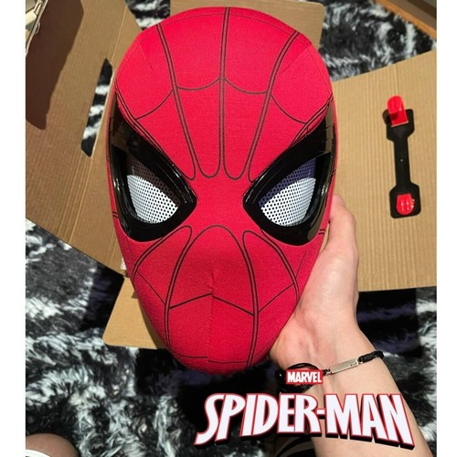 Spiderman marvel cosplay - spiderman,