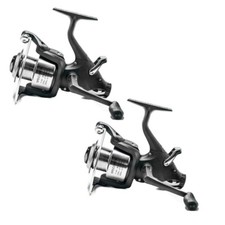 Drennan Series 7 Reel Specimen