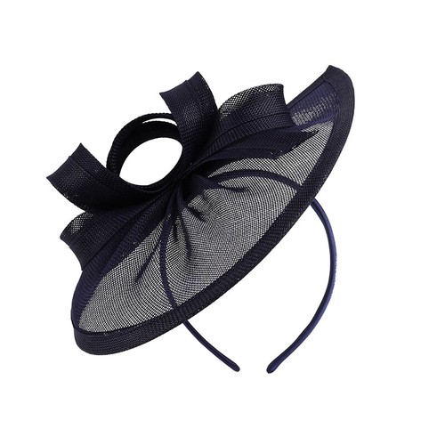 Fascinator womens large - fascinator,