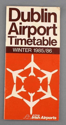 Dublin airport aer rianta - aer,