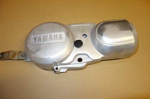 Yamaha t50 town mate - t50,