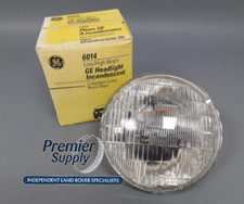 NOS GENERAL ELECTRIC 7" SEALED