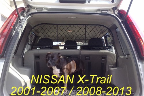 Dog guard barrier net - guard,