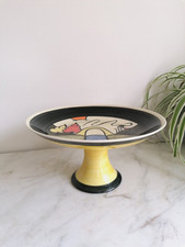 Lorna Bailey Bridge and Stream