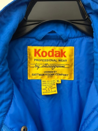 Rare vintage kodak - rare,