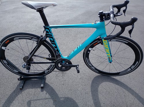 Giant propel advanced - propel, pro