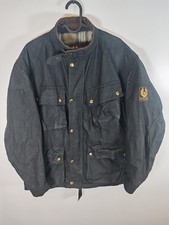 Vintage 80s Belstaff