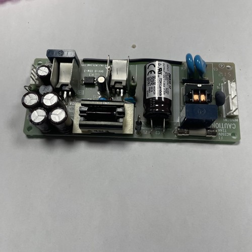 Tdk lambda switch - switch, mode
