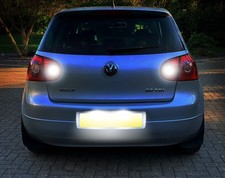 For Golf MK4 IV LED Number