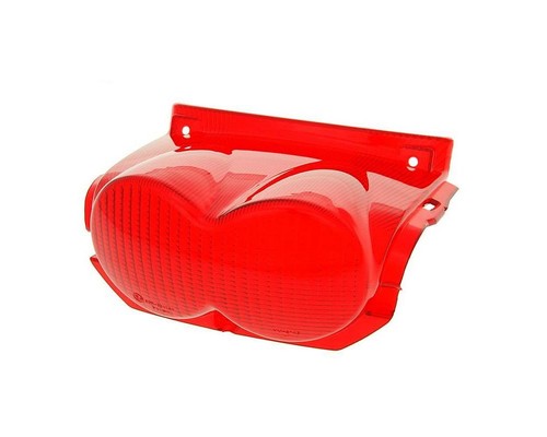 Tail light lens - tail,