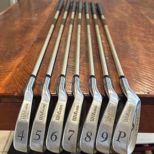 Wilson pro staff - wilson,