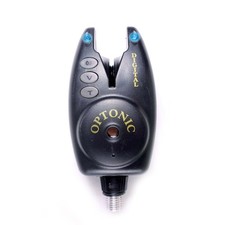 SUNDRIDGE OPTONIC DIGITAL BITE ALARM  Model No ODB1 CARP PIKE FISHING