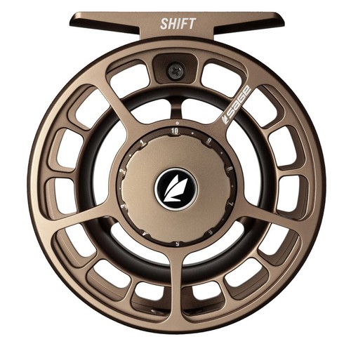 Sage shift bronze fly - sage,