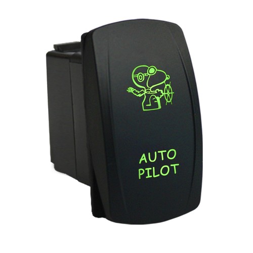Rocker switch 6m42g 12v auto - rocker,
