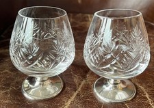 Edinburgh Crystal Cut Glass